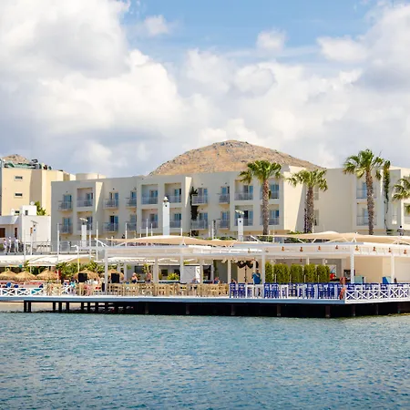 La Blanche Resort & Spa-2