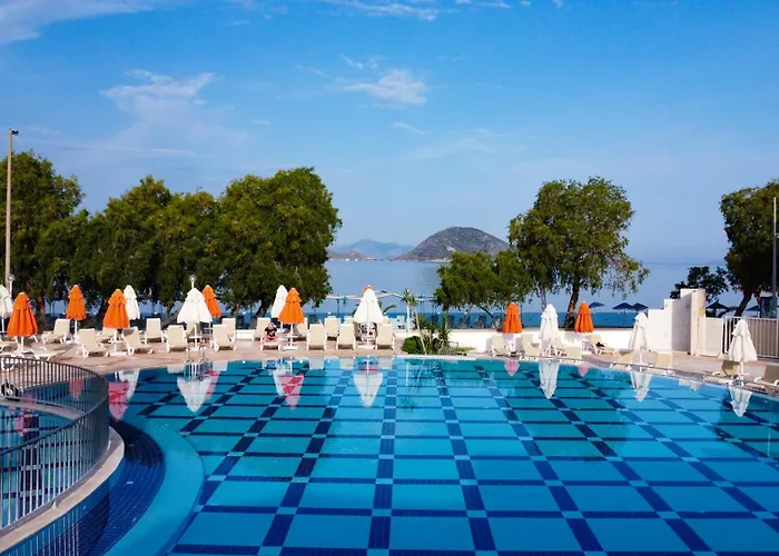 Solana By Yelken Turgutreis